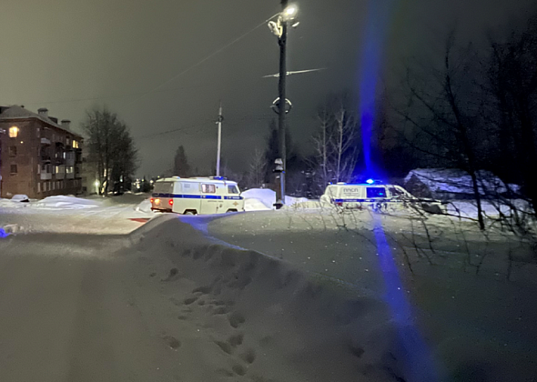 В Серове будут судить женщину, которая при полицейских выбросила наркотики в снег