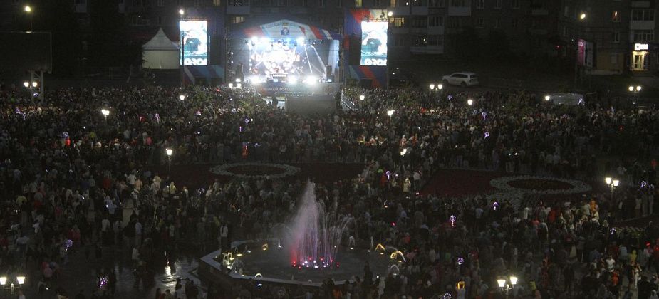 Депутаты обсудили антитеррористическую защищенность мест массового пребывания серовчан