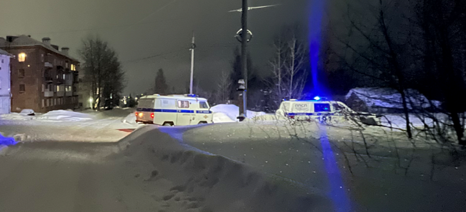 В Серове будут судить женщину, которая при полицейских выбросила наркотики в снег