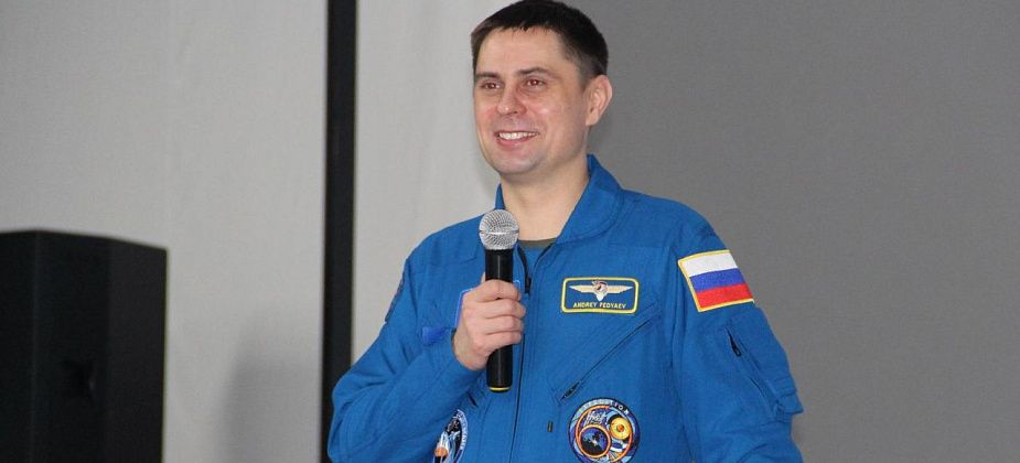 Звание Почетного гражданина Серовского городского округа будет присвоено космонавту Андрею Федяеву?