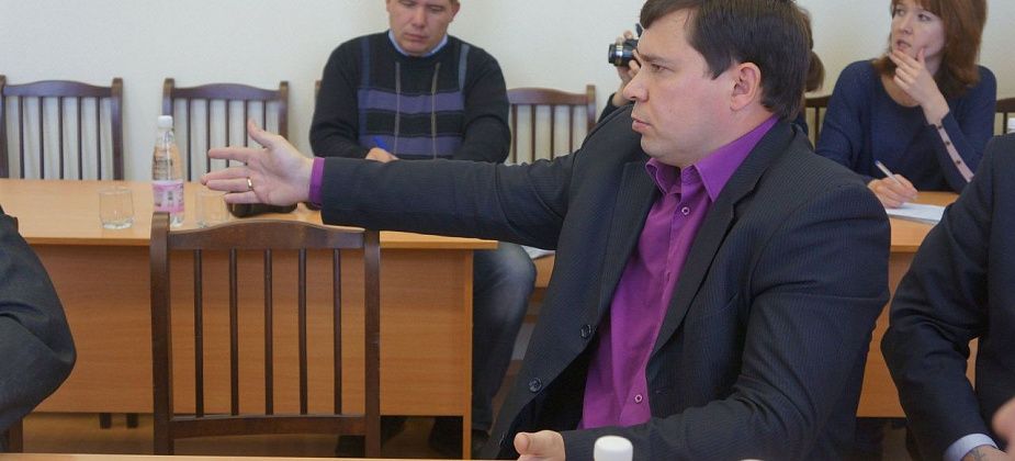 Экс-депутат Александр Столбов попросил прокурора заблокировать сообщество «Серовское Кукуево»