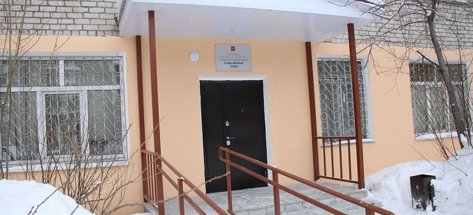 Председатель СК России поручил представить доклад о проверке травмирования ребенка в детском саду Серова