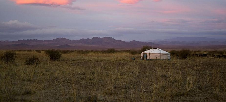 Управление культуры Серова хочет купить юрту за четверть миллиона рублей