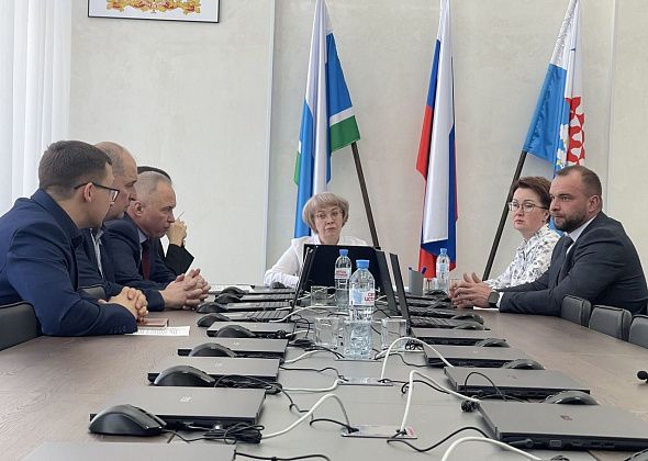 По данным УГЗ Серова, округ готов к паводку