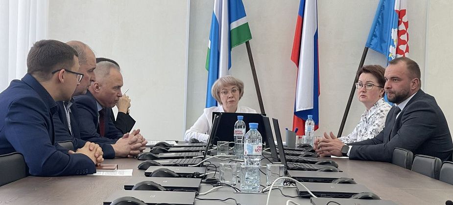 По данным УГЗ Серова, округ готов к паводку