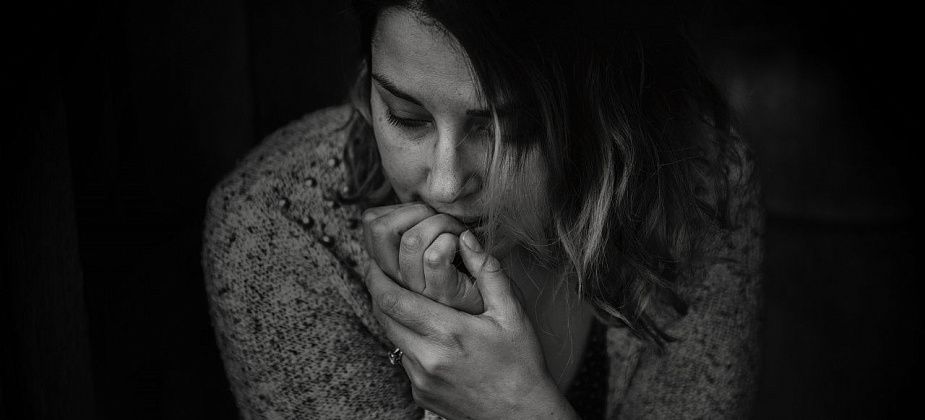 Чувство тревоги. Что это и как с ним бороться?