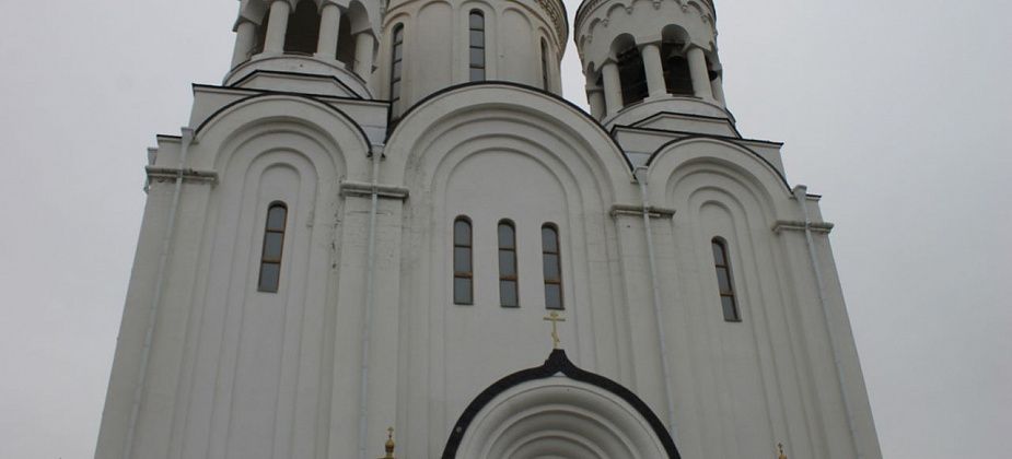 В соборе Преображения Господня объявлен пасхальный фотоконкурс