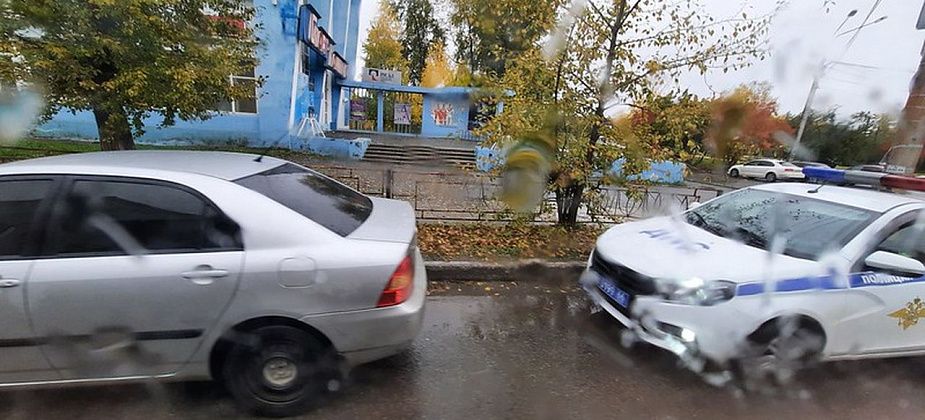 В Серове с начала года 34 водителя получили "уголовку" за пьяную езду
