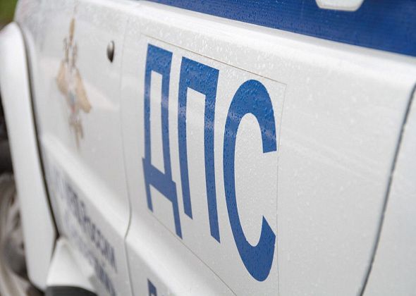 В Новой Коле выявили нетрезвого водителя за рулем "Мерседеса"