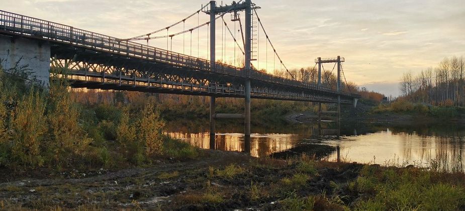 Евгений Куйвашев направил более 2,4 млрд рублей на ремонт муниципальных дорог и мостов