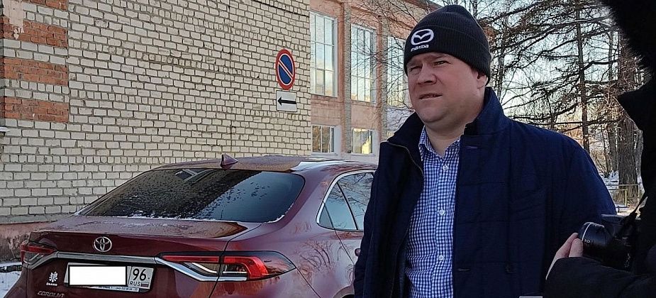 3 декабря может стать известно, где будут судить депутата, обвиняемого в непредумышленном убийстве 
