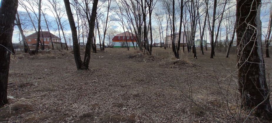 Какие объекты были благоустроены за 5 лет в Серове по программе формирования городской среды? Началось новое голосование