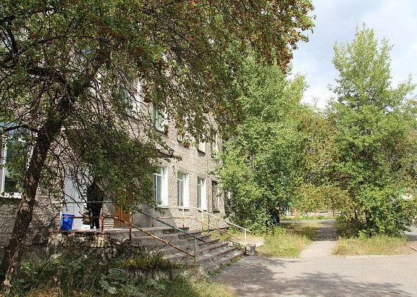 Серовская горбольница ищет подрядчика для ремонта помещений под Отделение сестринского ухода