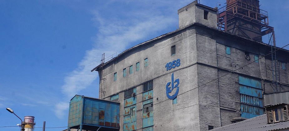 Роспотребнадзор проверил систему защиты от распространения коронавируса на Серовском заводе ферросплавов