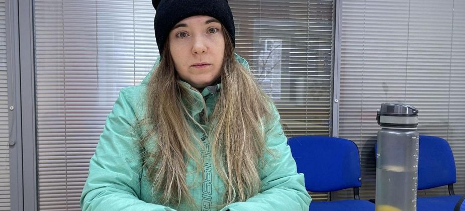 “Вчера у нее второе рождение произошло”. Серовчанка хвалит одних медиков и ругает других