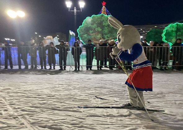 В начале января в Серове пройдет лыжная гонка “Спринт на Преображенской”