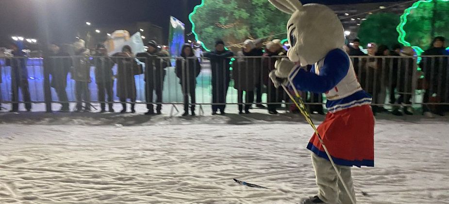 В начале января в Серове пройдет лыжная гонка “Спринт на Преображенской”