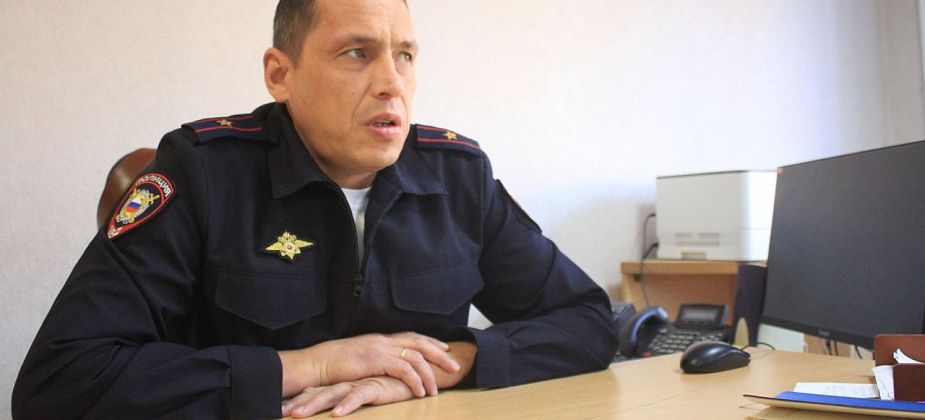 Полиция Серова в декабре проведет «прямую телефонную линию» по вопросам мошенничества