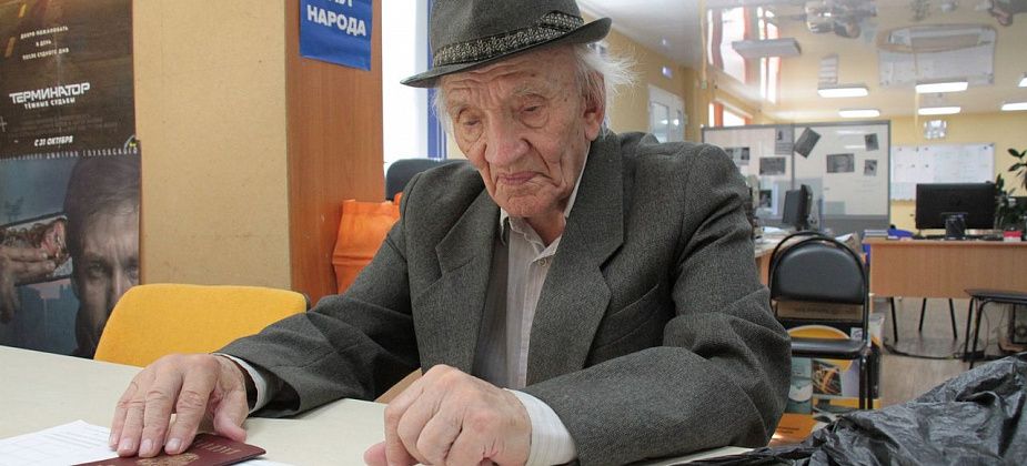 «Глава будет отвечать за свою деятельность перед населением». Серовчане – за прямые выборы глав