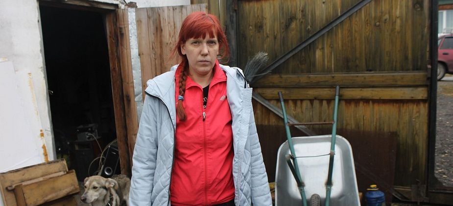 “Мама, просыпайся!”. От сильного пожара пострадала семья Скоробогатовых. Спящих взрослых разбудила дочка