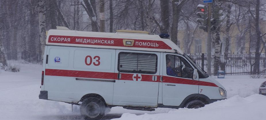 За праздники серовчане вызвали Скорую помощь более тысячи раз 