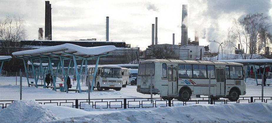 Серовчане с Сортировки рассказали о проблемах с общественным транспортом