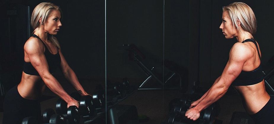 Чем заняться в каникулы: 8 января – Займитесь фитнесом