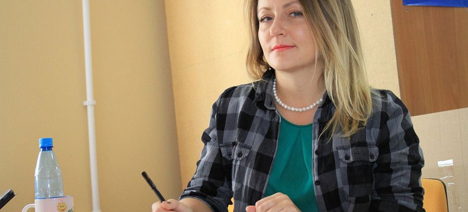Евгения Чудновец переехала в Серов: "Незамедлительно начну работать с проблемами жителей"...