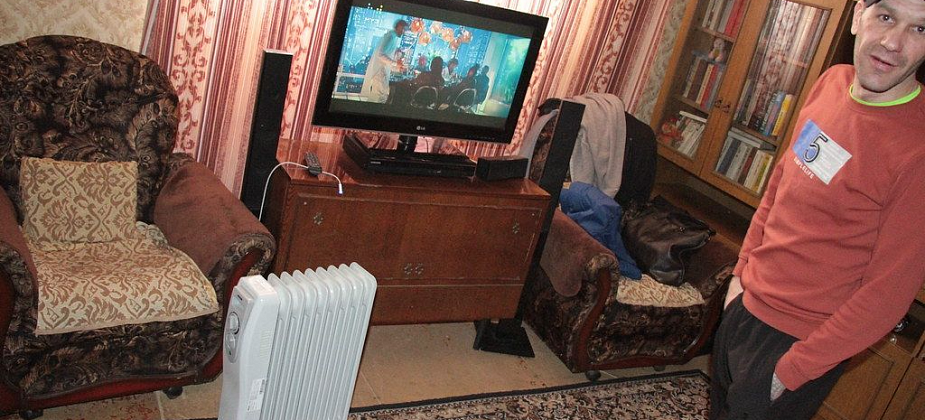 “Будем жить тут, пока дом не снесут. Либо на улице…”. Правительство ответило серовчанину, живущему в доме под снос