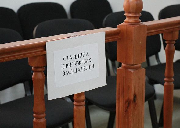 Суд удовлетворил ходатайство об участии присяжных в рассмотрении дела о смертельном избиении в Гарях