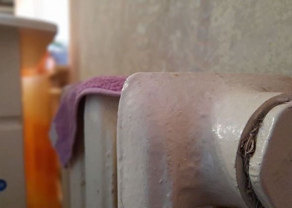 Жители Сортировки пожаловались на отсутствие тепла и горячей воды