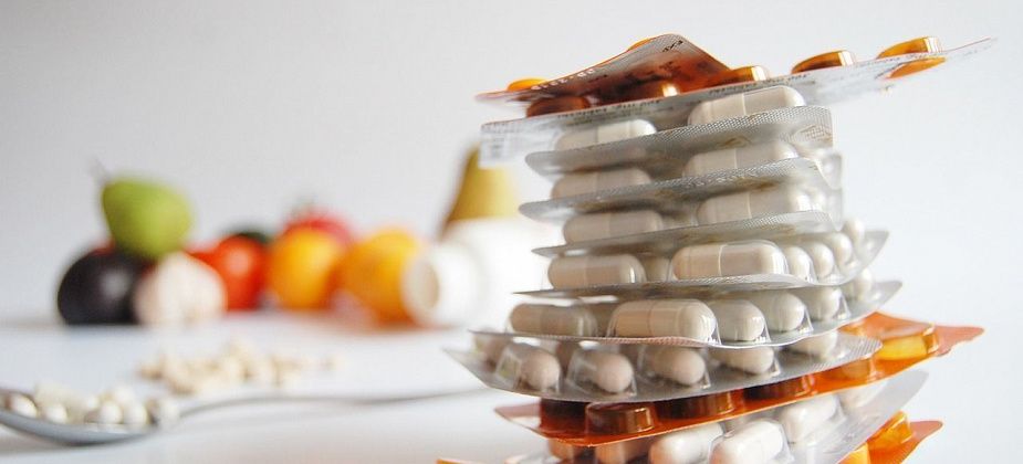 Самое нужное: что должно быть в домашней аптечке? 