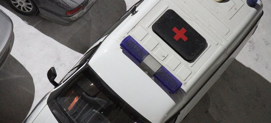 В серовском детском саду ребенок отравился химией?