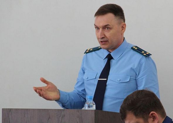 Прокурор предлагал снять Ольгу Чернецову с поста председателя Думы Серова. Депутаты отказались