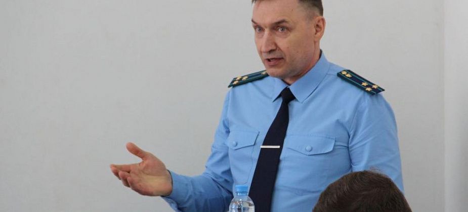 Прокурор предлагал снять Ольгу Чернецову с поста председателя Думы Серова. Депутаты отказались