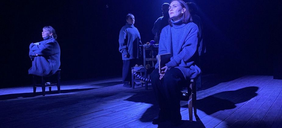 В сентябре чеховцы отправятся на ”Большие гастроли” в Братск