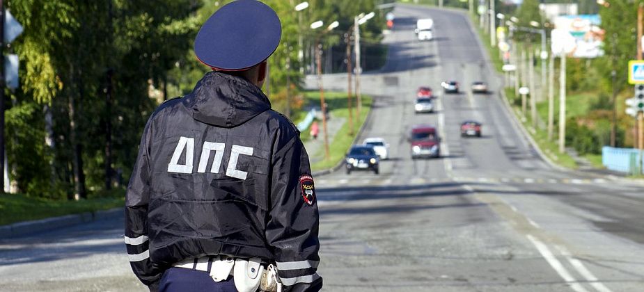 За неделю сотрудниками серовской Госавтоинспекции выявлено около 750 административных правонарушений