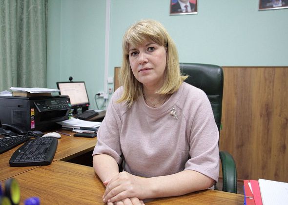 Начальник серовского отдела ЗАГС сказала, что демографический кризис продолжается