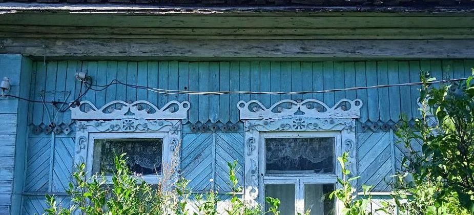 Музей Серова подвел итоги конкурса "Оконный наличник"