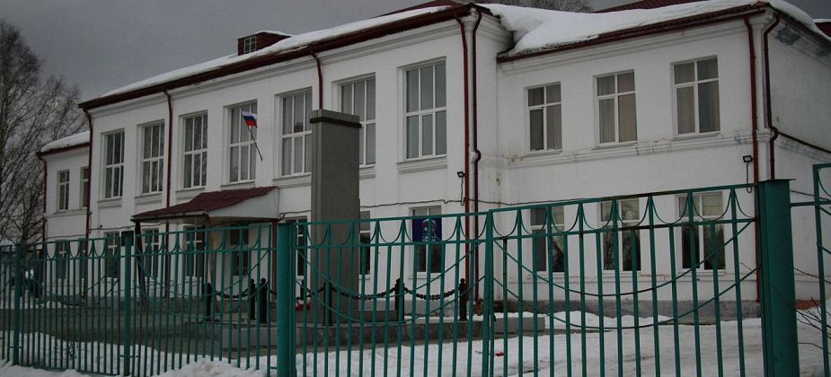 Мэр Сосьвы: в школе заболели 19 учеников и учитель. Школа - на карантине