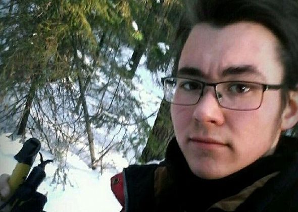В Лобве обнаружено тело пропавшего Артема Баталова