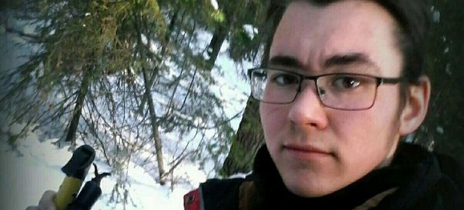 В Лобве обнаружено тело пропавшего Артема Баталова