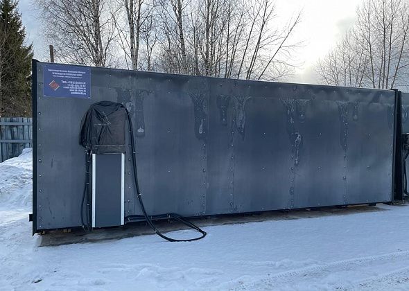 В сосьвинской колонии запустят производство евровагонки и половой доски