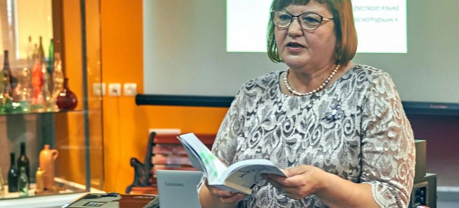 Писательница Наталья Паэгле расскажет серовчанам про «Золотую лихорадку в произведениях Мамина-Сибиряка»