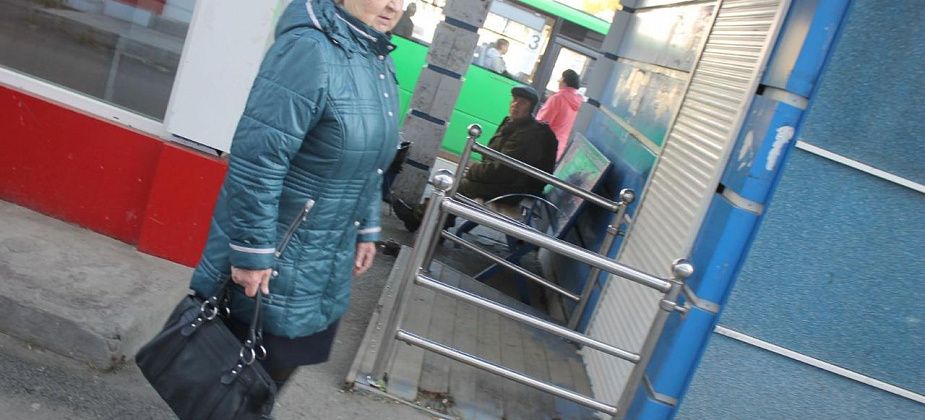 Серовчане, которые жалуются на мусор и новое расположение мини-рынка, пойдут на прием к Сизикову