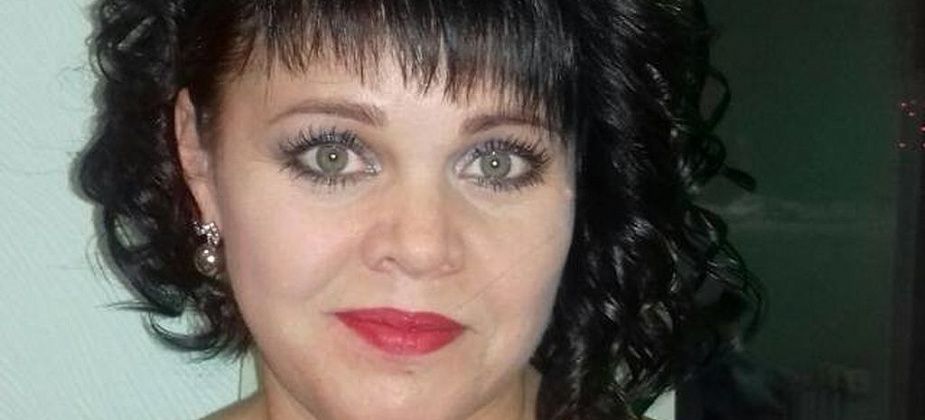 «У нас горе, Лена сгорела»: мать погибшей крановщицы ищет правду