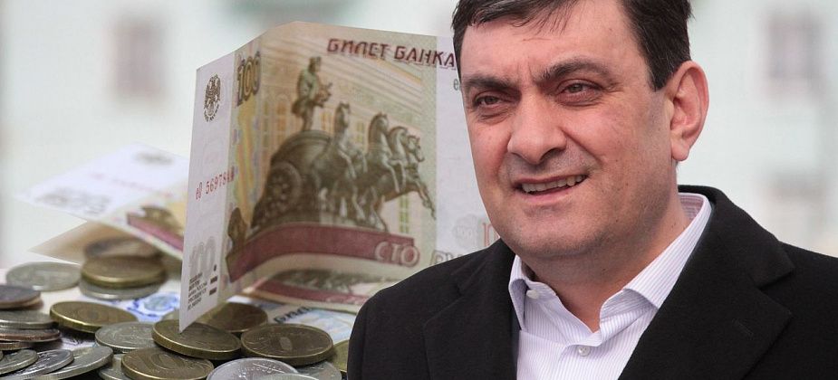 195 миллионов рублей инвестиций на строительство дома в Серове получит компания «Ек-Строй»