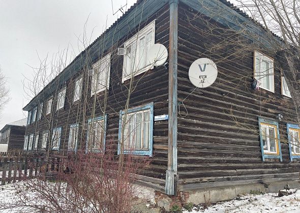 В Серове и поселках на предмет аварийности обследуют 29 домов