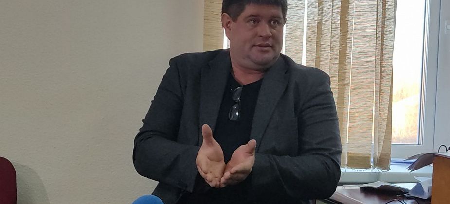 "Бояться этого не надо". В Серовской городской больнице идут изменения