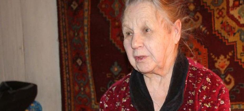“Чиновники нам рассказывают сказки”. Серовскую пенсионерку доконала "мусорная реформа"